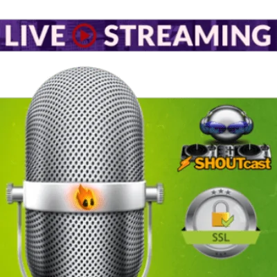 24SERVER STREAMS
