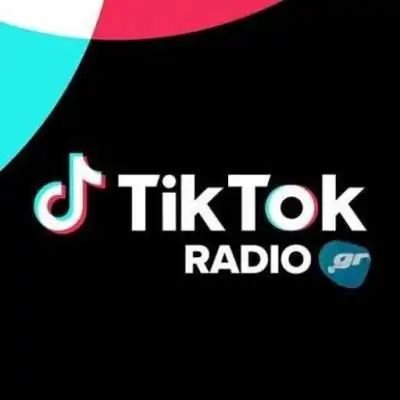 TikTok Radio