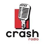 CRASH RADIO by TRAGKAS