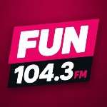 FUN RADIO 104.3