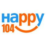 HAPPY RADIO 104