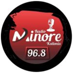 ΜΙΝΟΡΕ ΚΑΛΛΟΝΗΣ 96.8 FM