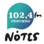 ΝΟΤΕΣ 102.4