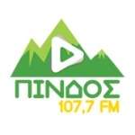 ΠΙΝΔΟΣ FM 107.7