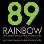RAINBOW 89