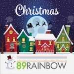 RAINBOW CHRISTMAS EDITION 89