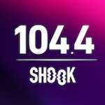 SHOOK 104.4