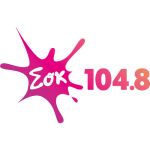 SOK FM 104.8