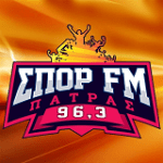 ΣΠΟΡ FM ΠΑΤΡΑΣ 96.3