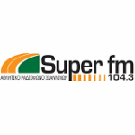 SUPER FM 104.3