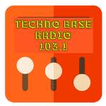 TECHNO BASE RADIO 103.1