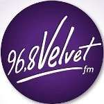 VELVET 96.8