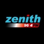 ZENITH 96.4 FM